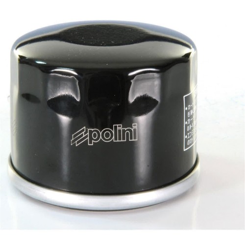 Polini metal oil filter - polini,