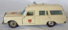 1967 Matchbox King Size K 6