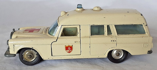 1967 matchbox king size - 1967, 6