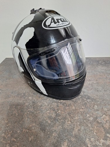 Arai chaser motorcycle helmet - chaser,