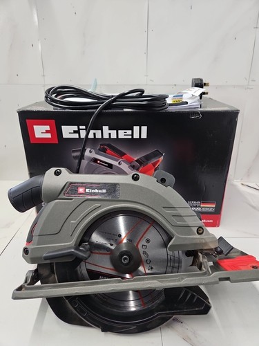 Einhell circular saw handheld - einhell,