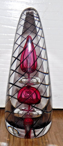 Langham glass swirl - langham,