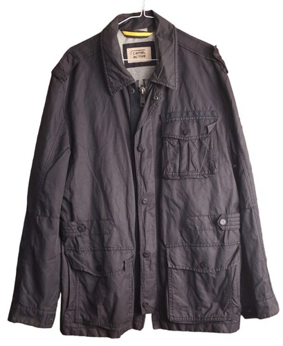 Camel active jacket - jacket, men