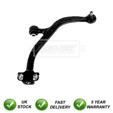 Track Control Arm Front Right