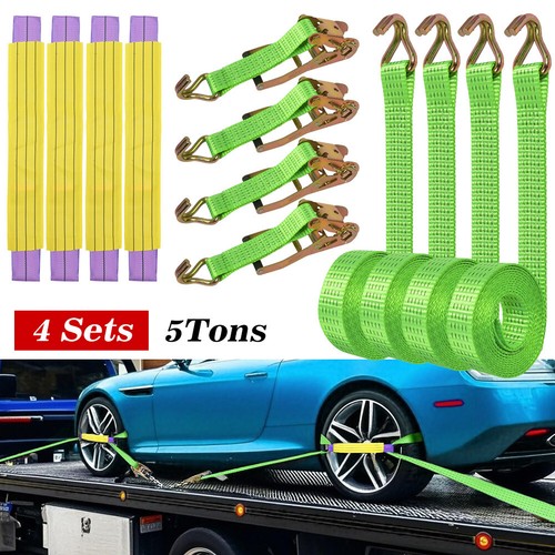 Wheel ratchet strap - ratchet,