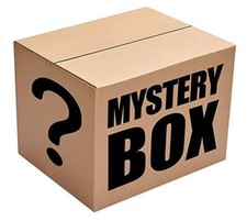 MRE Ration Mixed Box 1 KG  -