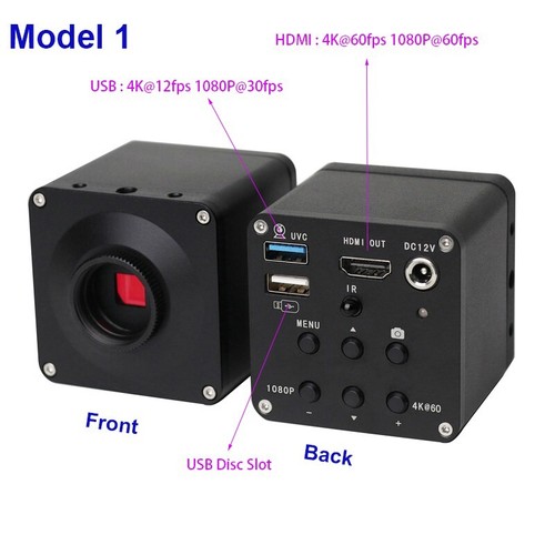 Lapsun imx678 4k - 4k, 60fps