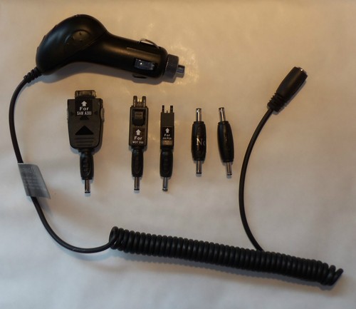 Car charger adapters for old - adapters,