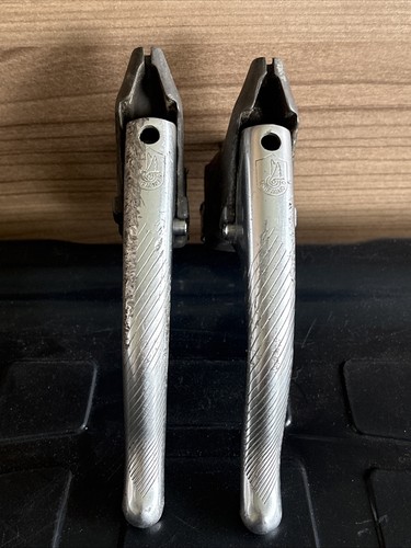 Vintage campagnolo chorus - chorus, aero