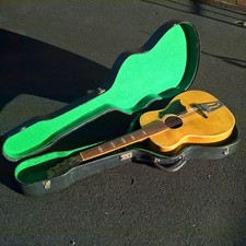 1960s Harmony Stella Acoustic