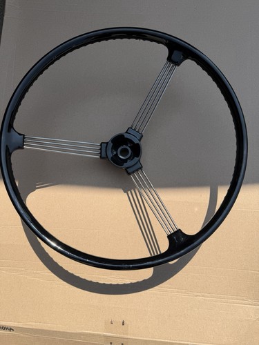 Morris minor banjo steering - morris,