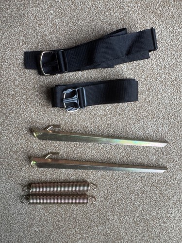 Dorema safe lock system kit - safe,