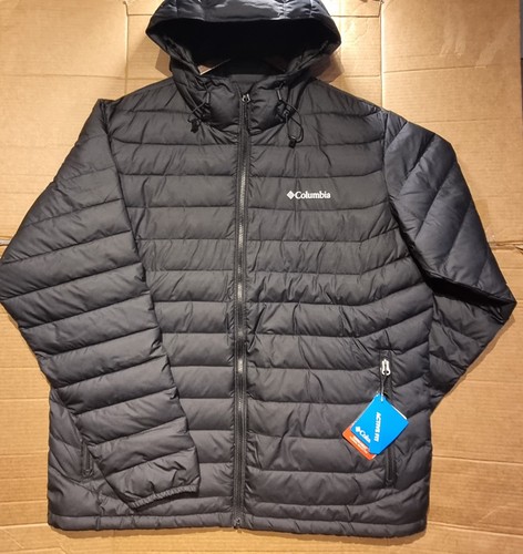 Columbia men powder lite - columbia, men's
