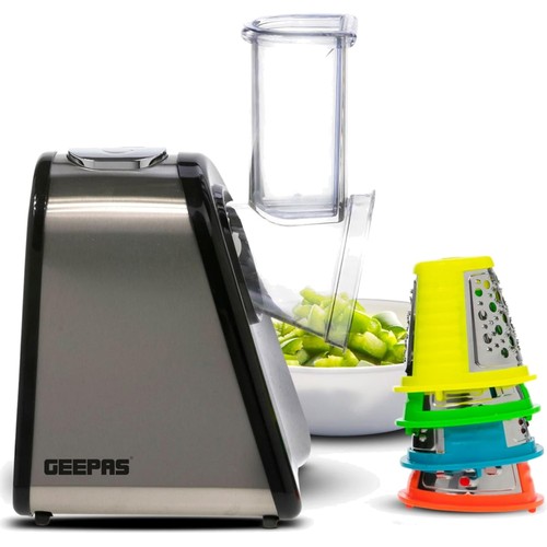Effortless 1 electric - effortless, 4-in-1