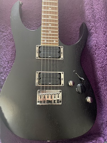 Ibanez 321 electric - 321, mh