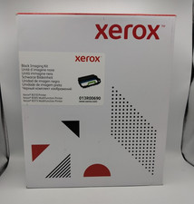 Genuine Xerox 013R00690 Black