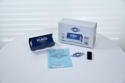 Cloud microphones cloudlifter - microphones,