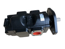 JCB Backhoe part PUMP MAIN