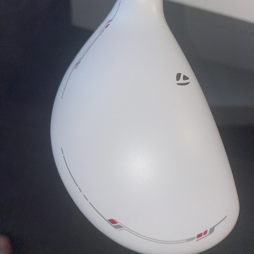 Taylormade rescue hybrid - taylormade,