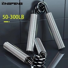 50LBS-300LBS Grip Strength
