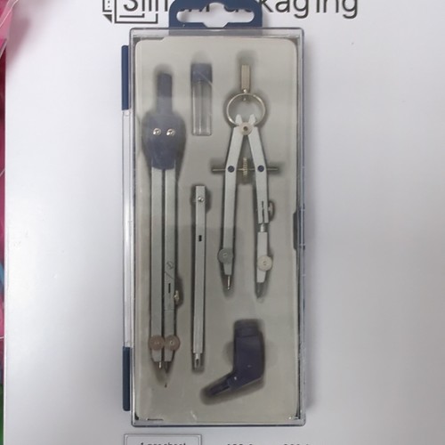 Technical drawing metal - technical,