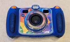 VTech Kidizoom Duo Blue Kids