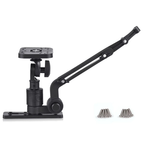 Kayak fish finder mounting - kayak,