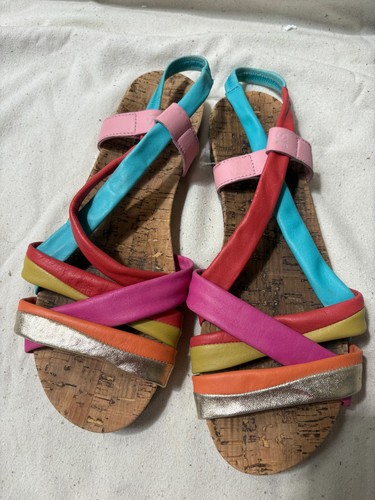 Josef seibel multicoloured - josef,