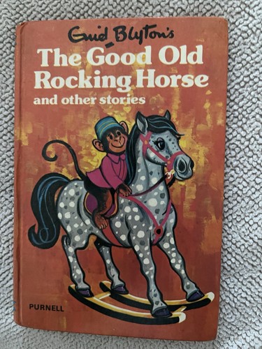 Enid blyton the good old - blyton-,