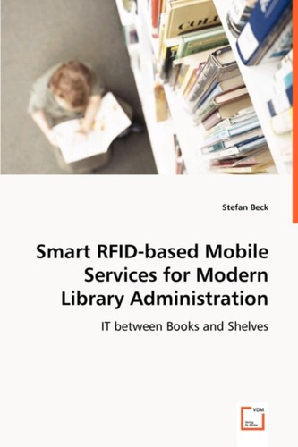 Beck smart rfid - smart, mobile
