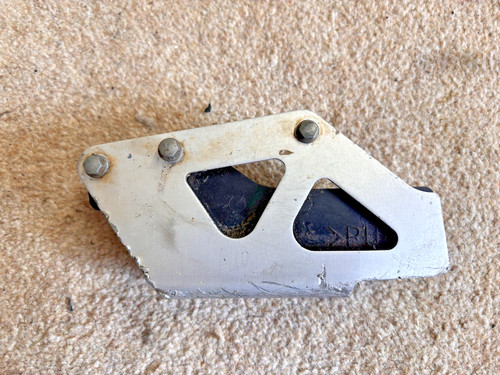 Suzuki drz400 chain guide - drz400,