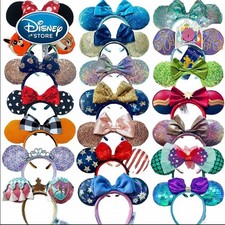 202 Styles Disney-Parks Bow