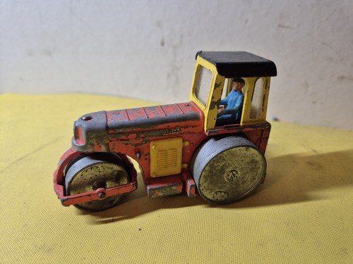 Vintage dinky toys - vintage,
