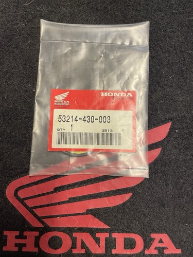 Honda 125 nf4 steering head - steering,