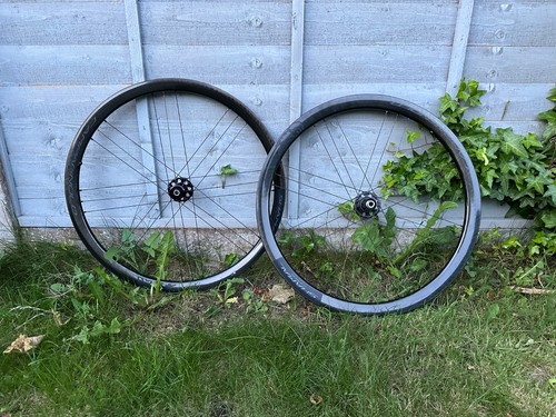 Campagnolo shamal carbon c21 - shamal,