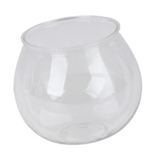 Fish Bowl Aquarium Table