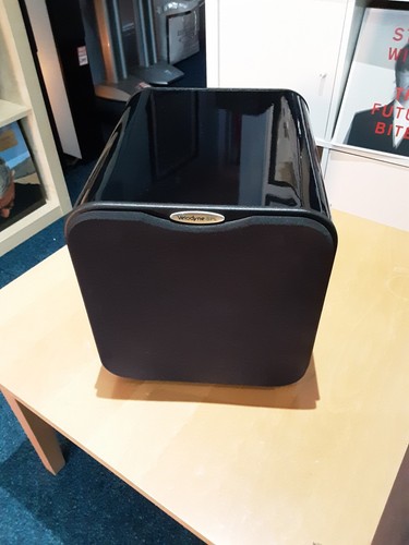 Velodyne spl8rbge - velodyne, 8"