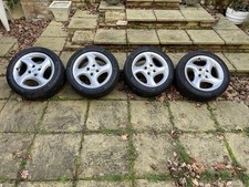 Ford Mondeo ST24 Wheels Alloys
