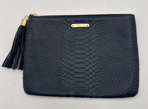 Gigi new york - python, leather