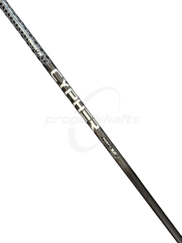Project cypher 0 forty - x, 5.0