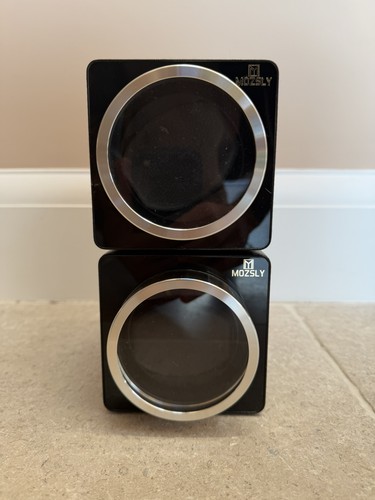 Mozsly single watch - mozsly, winder