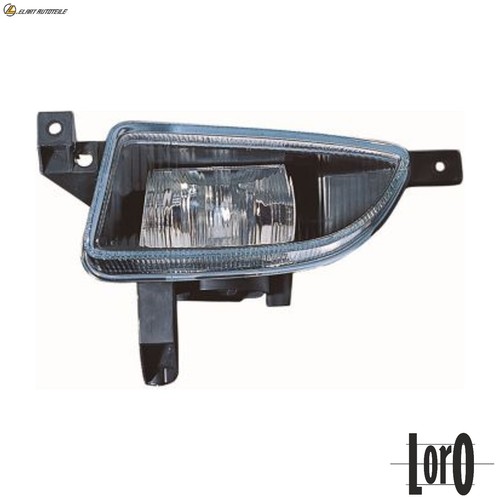 Fog lights 442 2022r for - fog, 442-2022r-ue