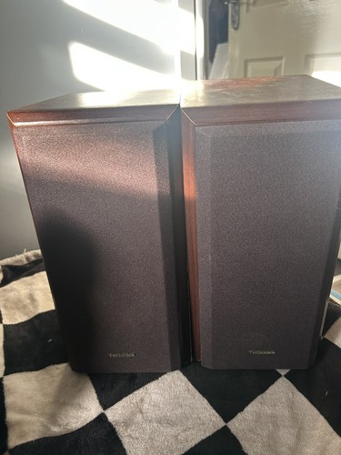 Technics hd350 bookshelf - technics,