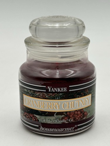 Yankee candle small jar - yankee,