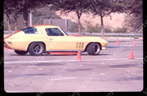 Sl04 original slide - sl04, 1960's