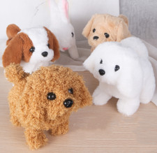 Milow Robot Puppy, Milow - My Realistic Robot Puppy, Robot Puppy That Acts