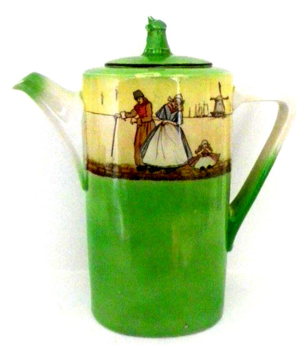 Rare royal doulton seriesware - rare,