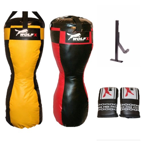 Wolfx heavy upper cut - upper,