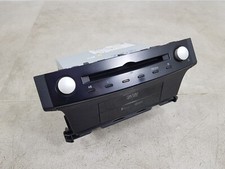 LEXUS IS XE30 13-20 RADIO