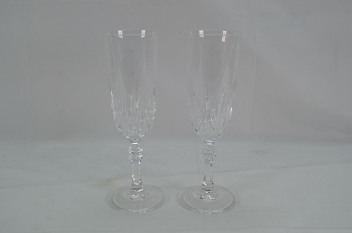 Lead crystal champagne - lead,